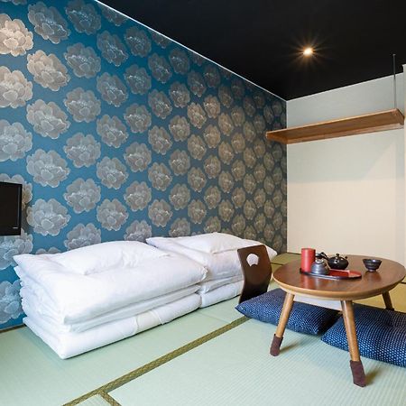 Tabist Sparkling Dolphins Inn Kyoto Dış mekan fotoğraf