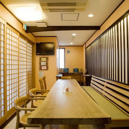 Tabist Sparkling Dolphins Inn Kyoto Dış mekan fotoğraf
