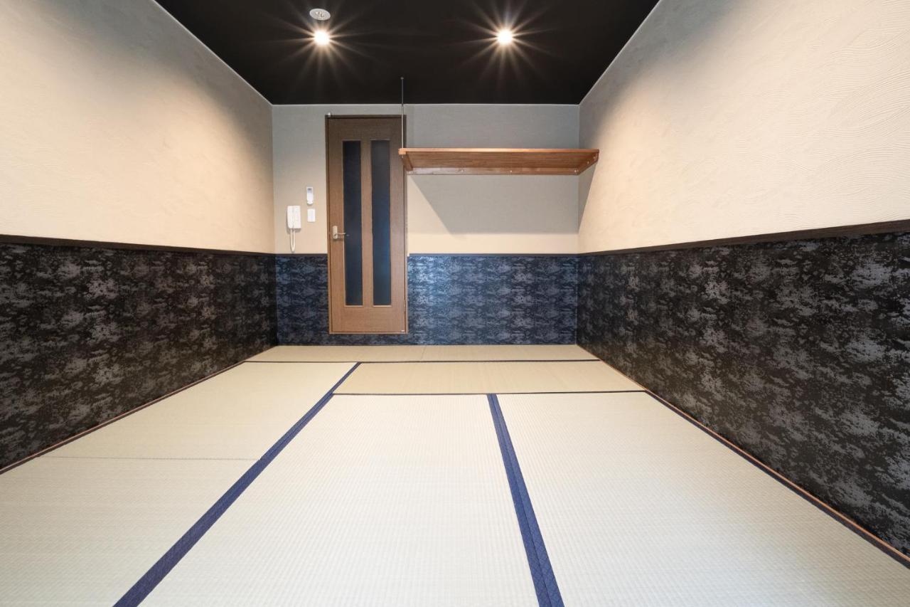 Tabist Sparkling Dolphins Inn Kyoto Dış mekan fotoğraf