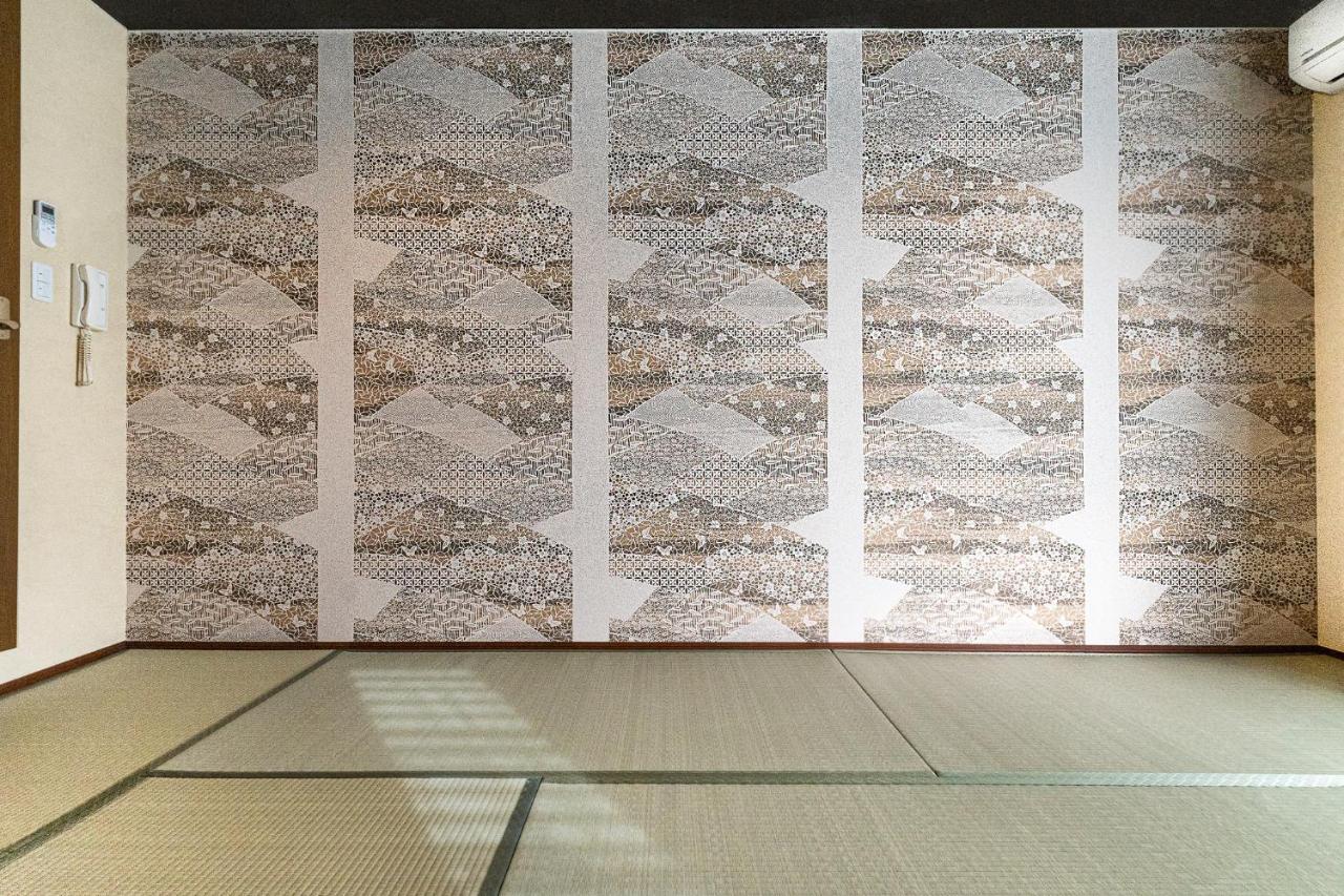 Tabist Sparkling Dolphins Inn Kyoto Dış mekan fotoğraf