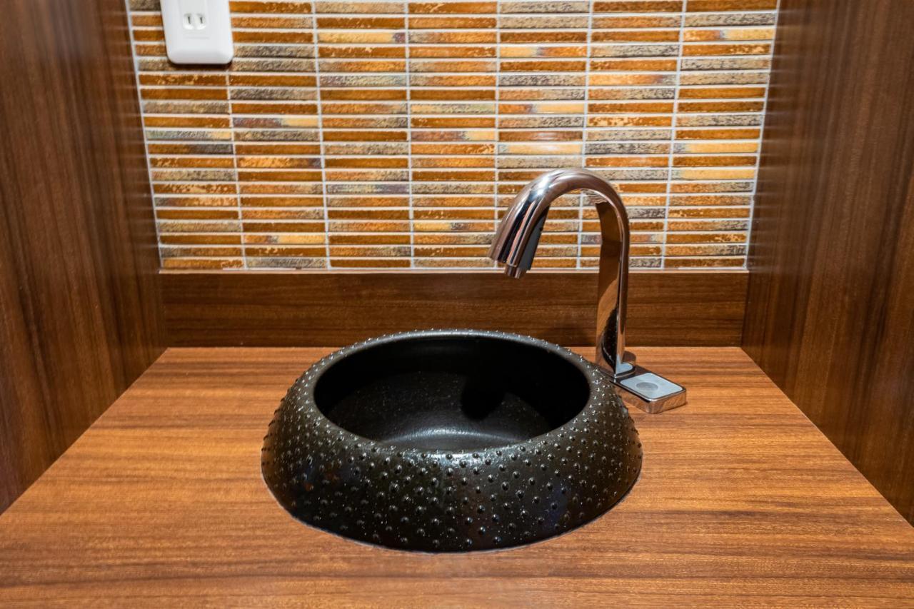 Tabist Sparkling Dolphins Inn Kyoto Dış mekan fotoğraf