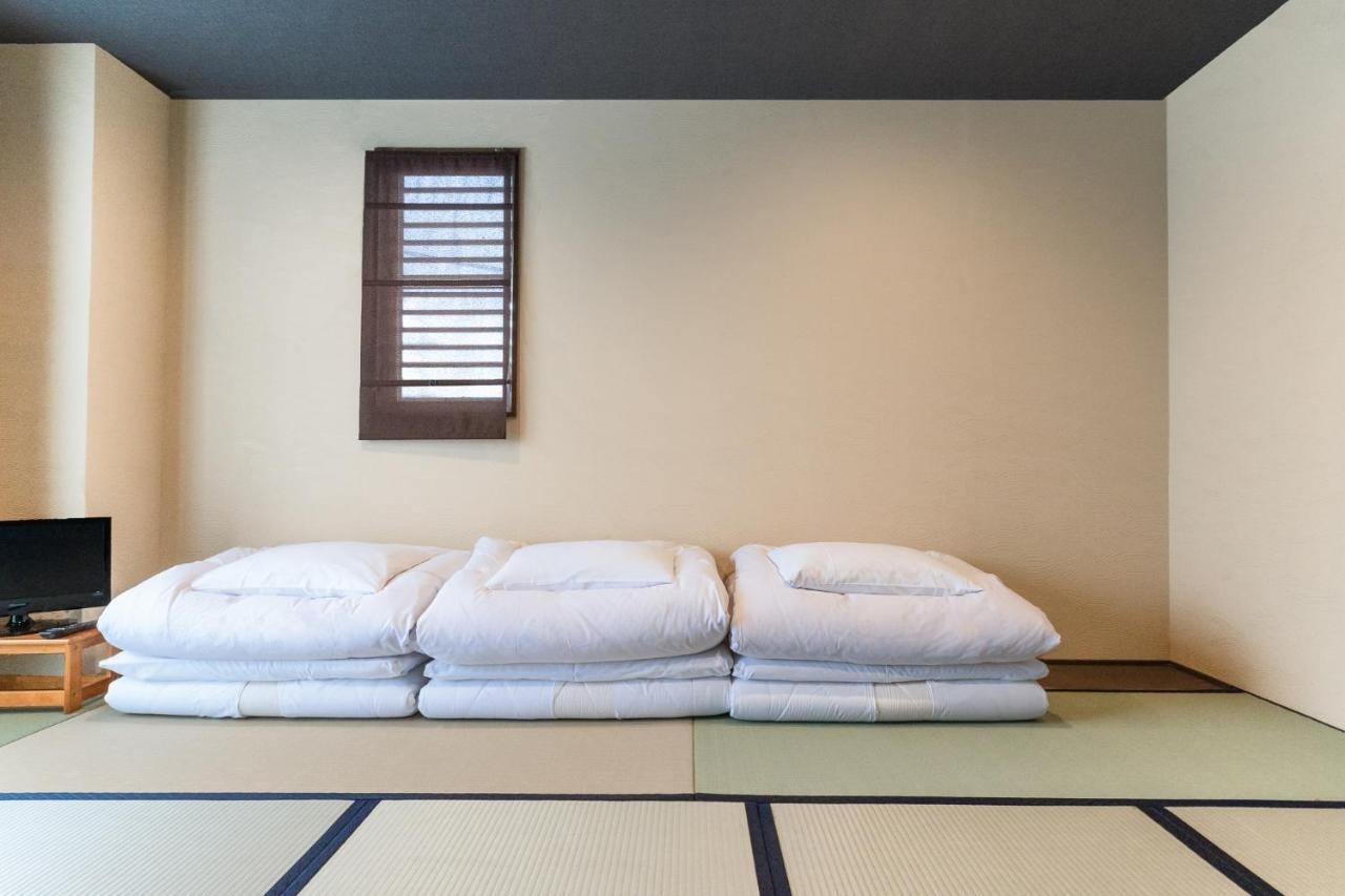 Tabist Sparkling Dolphins Inn Kyoto Dış mekan fotoğraf