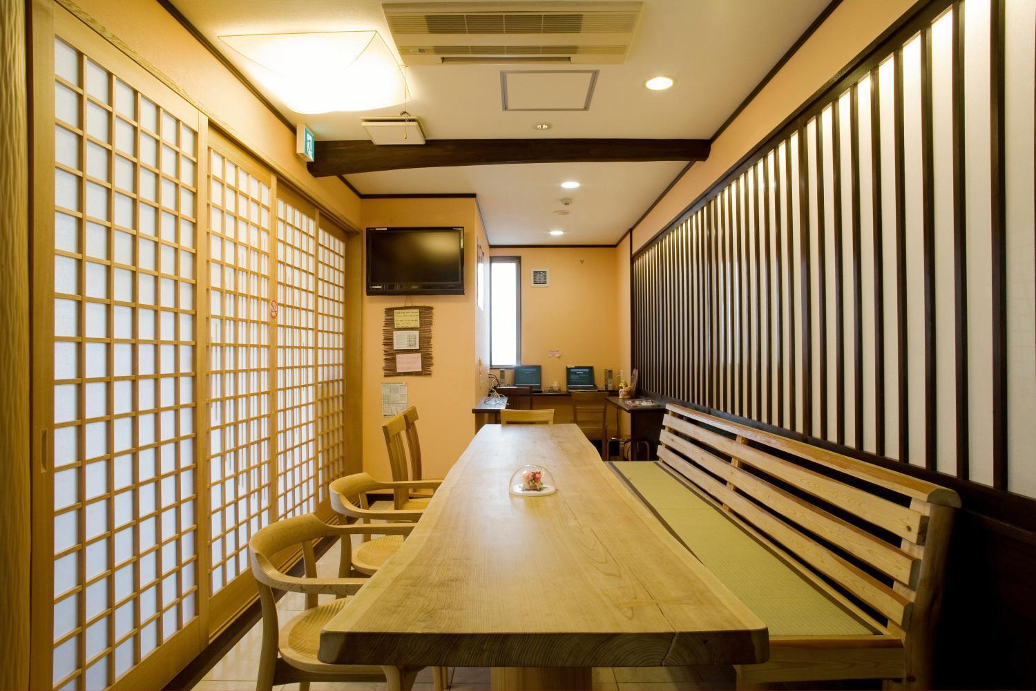 Tabist Sparkling Dolphins Inn Kyoto Dış mekan fotoğraf