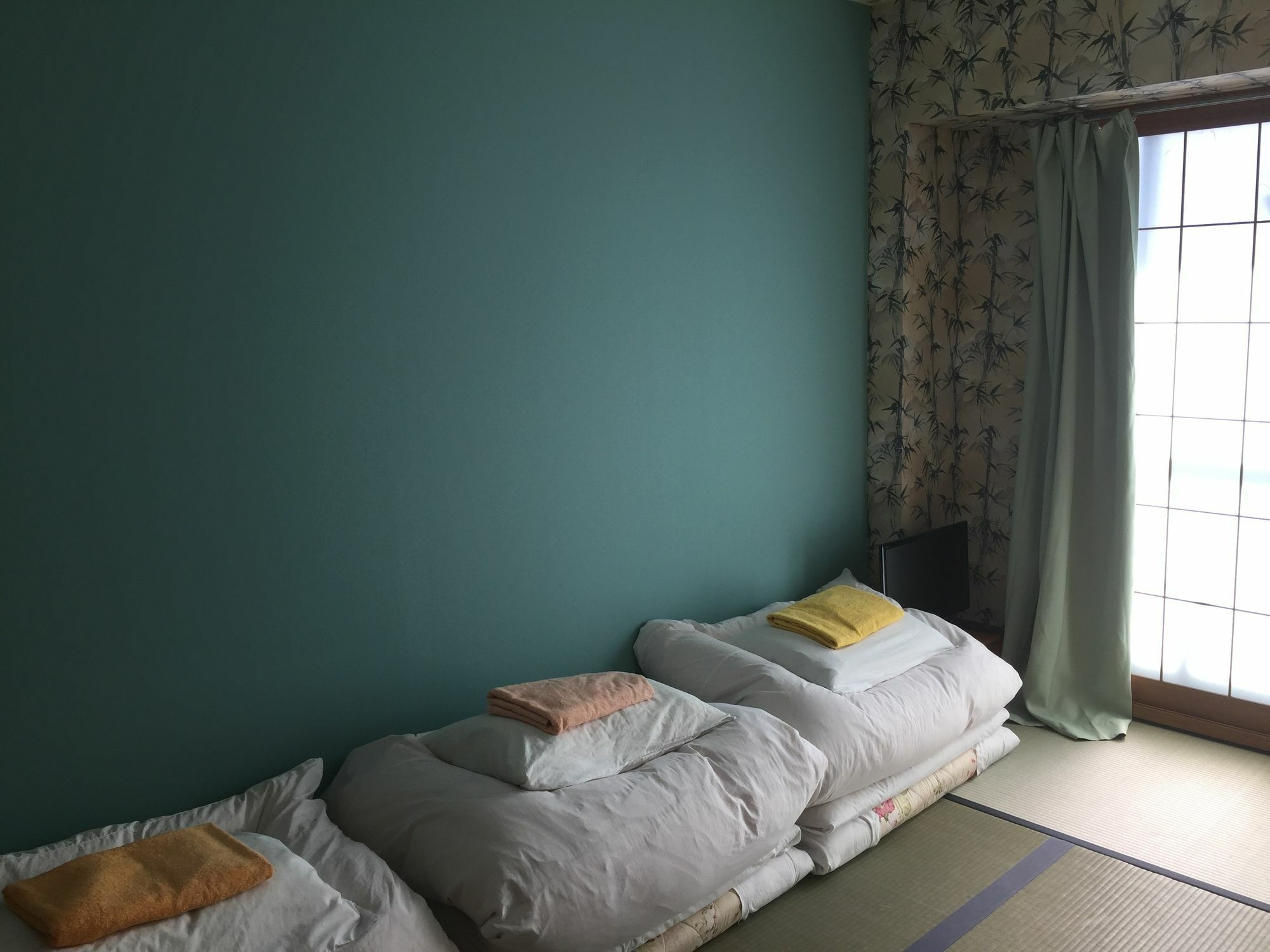 Tabist Sparkling Dolphins Inn Kyoto Dış mekan fotoğraf