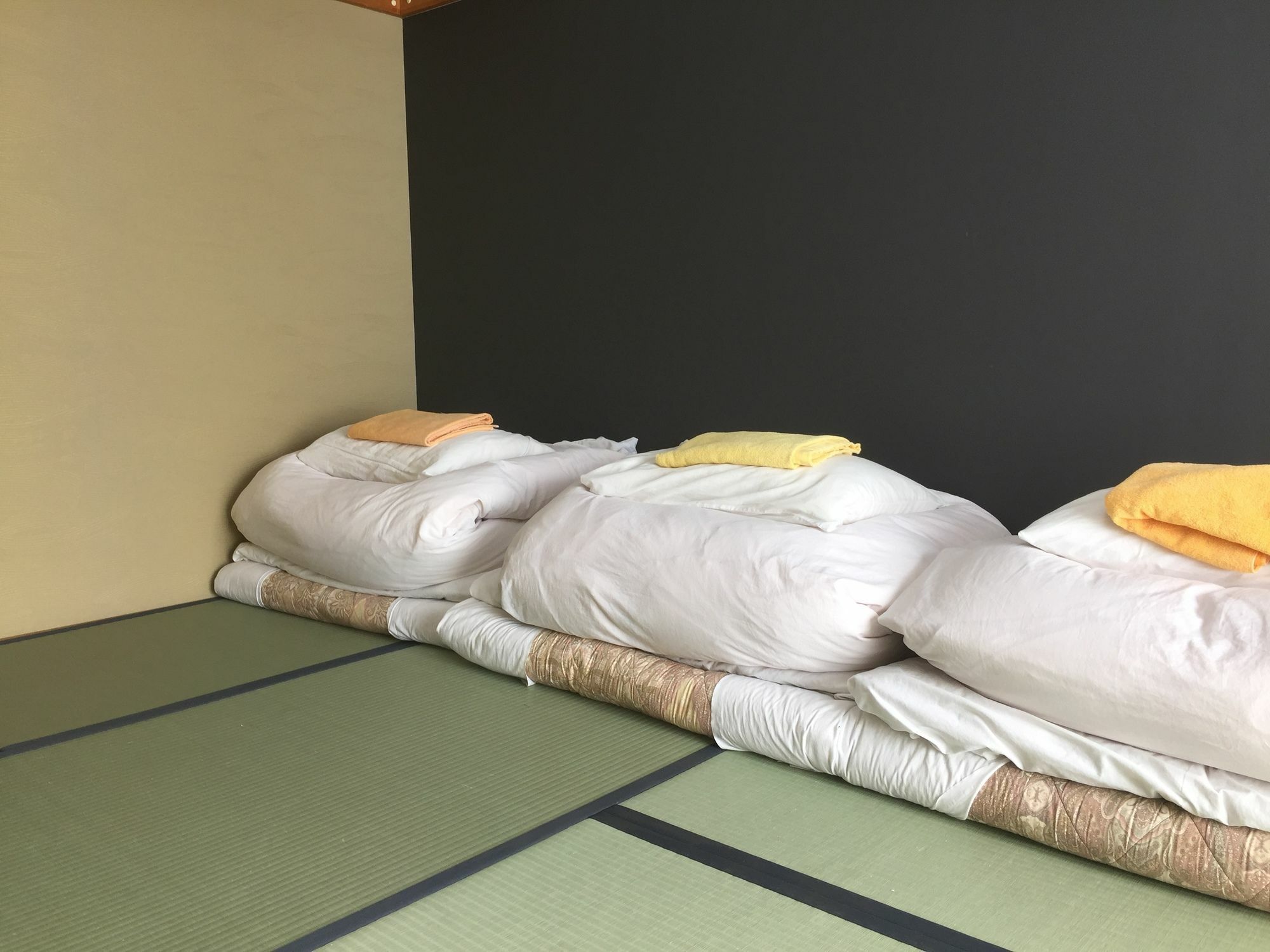 Tabist Sparkling Dolphins Inn Kyoto Dış mekan fotoğraf